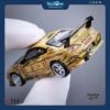 Mô hình xe Nissan Silvia S15 1:64 MiniGT