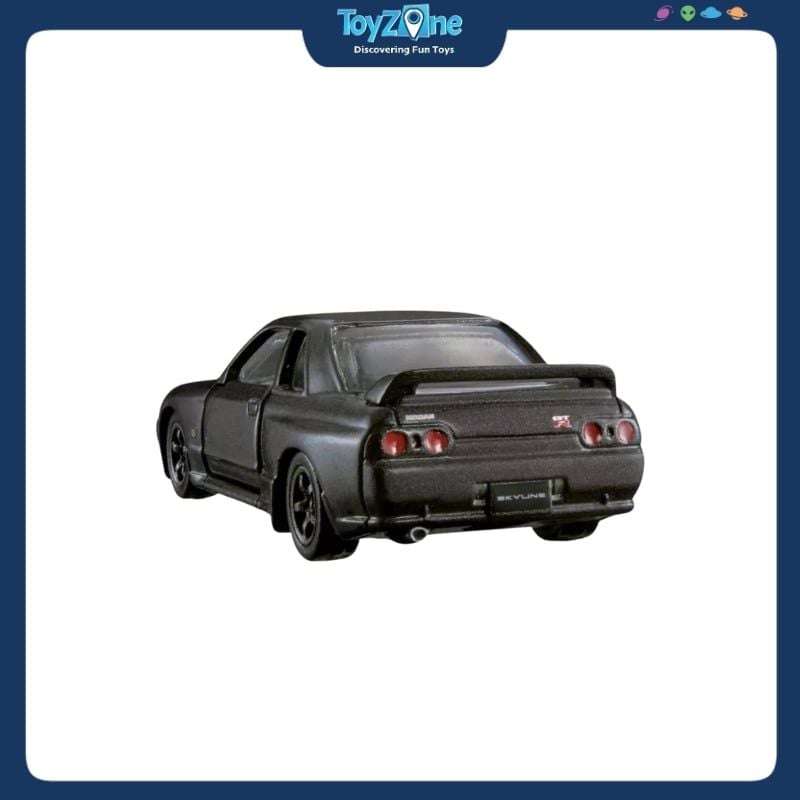 Mô hình xe Nissan Skyline GT-R BNR32 No.26 TOMICA PREMIUM