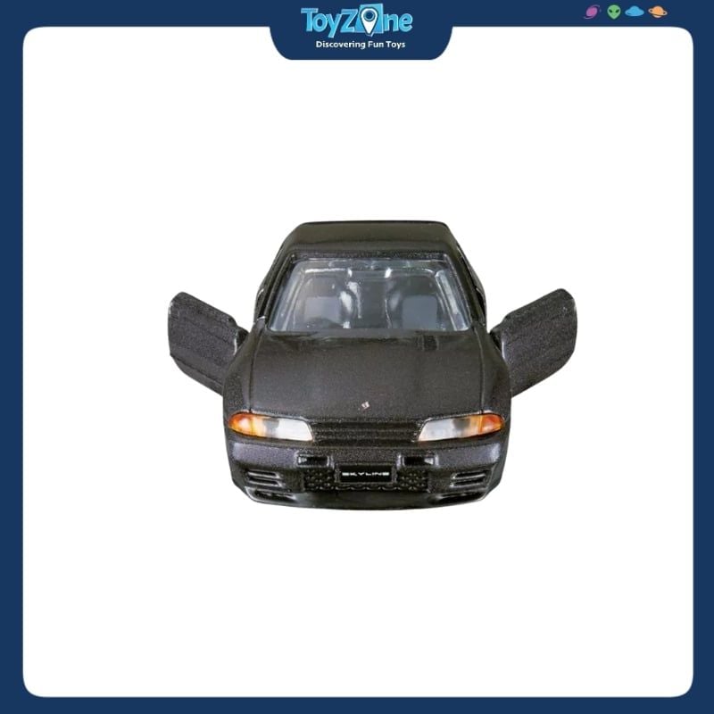 Mô hình xe Nissan Skyline GT-R BNR32 No.26 TOMICA PREMIUM
