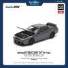  Mô hình xe Nissan Skyline GT-R R32 1:64 POP RACE 