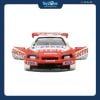 Mô hình xe Nissan Skyline GT-R R34 TOMICA PREMIUM
