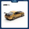 Mô hình xe Nissan Skyline GT-R R34 Top Secret 1:64 INNO64