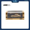 Mô hình xe Nissan Skyline GT-R R34 Top Secret 1:64 INNO64