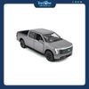 Mô hình xe ô tô Ford F150 Lightning Platinum 2022 1:32 Caipo