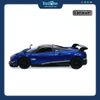 Mô hình xe Pagani Huayra BC 1:36 KINSMART