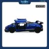 Mô hình xe Pagani Huayra BC 1:36 KINSMART