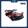 Mô hình xe Pagani Huayra BC 1:36 KINSMART