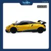 Mô hình xe Pagani Huayra BC 1:36 KINSMART