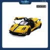 Mô hình xe Pagani Huayra BC 1:36 KINSMART