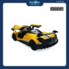 Mô hình xe Pagani Huayra BC 1:36 KINSMART