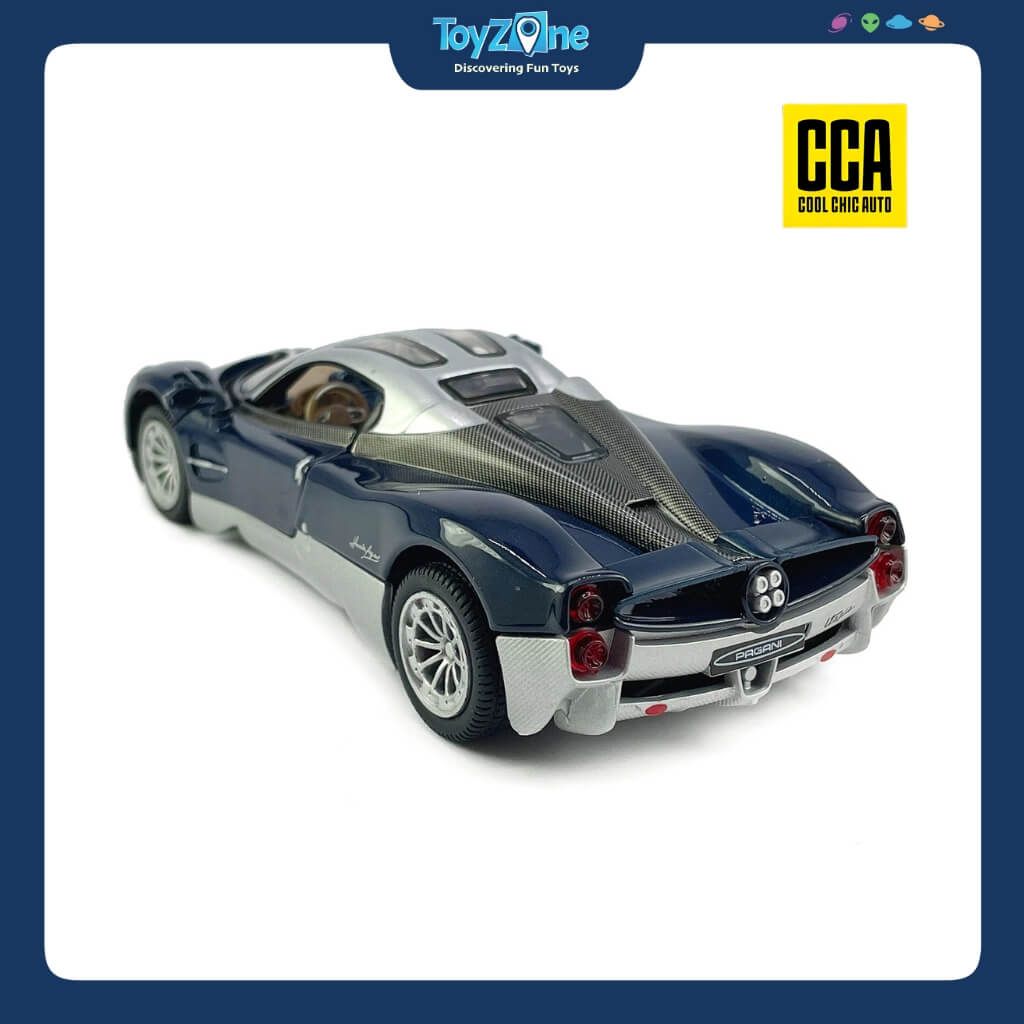 Mô hình xe Pagani Utopia 1:32 CCA