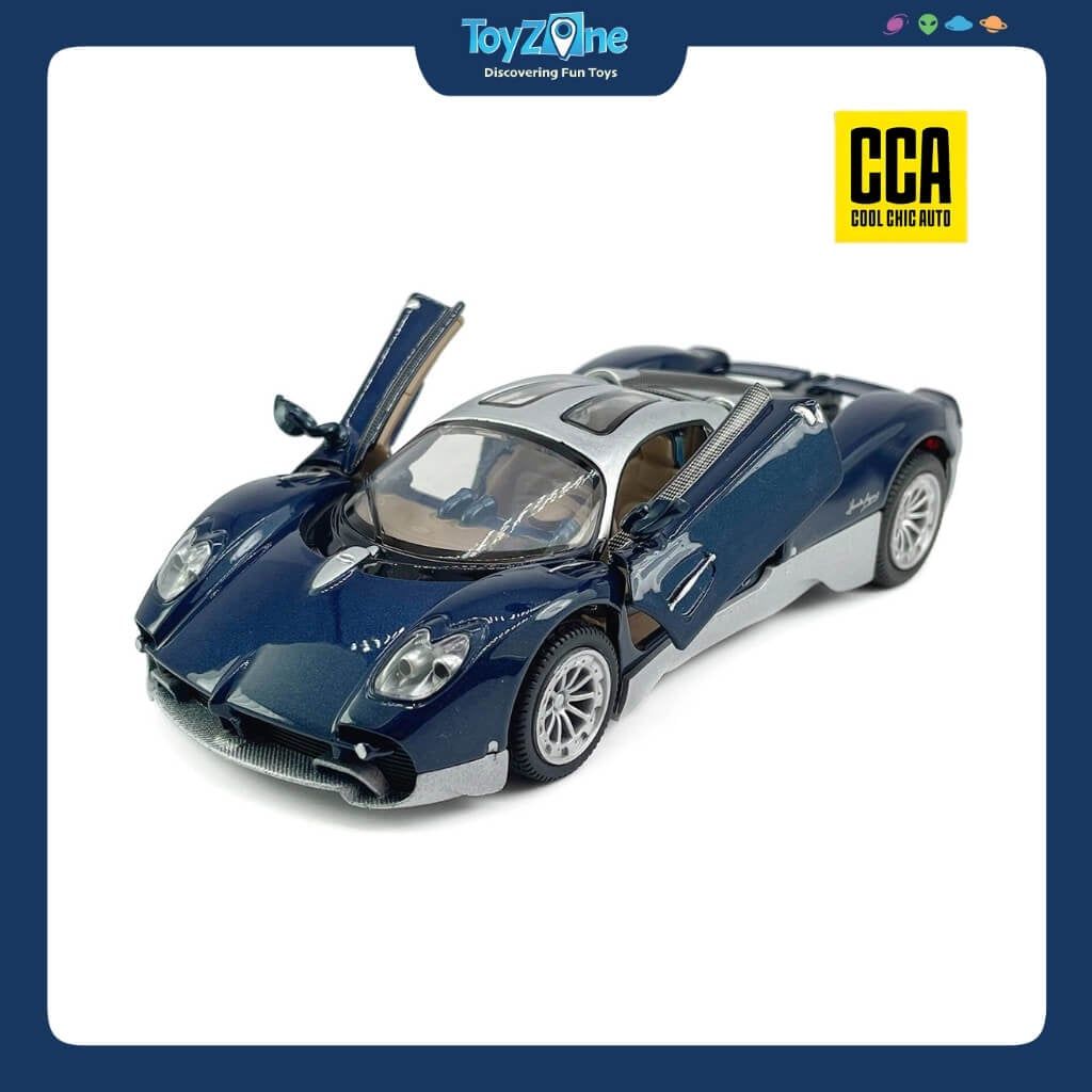 Mô hình xe Pagani Utopia 1:32 CCA
