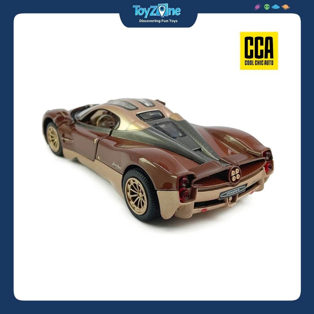 Mô hình xe Pagani Utopia 1:32 CCA