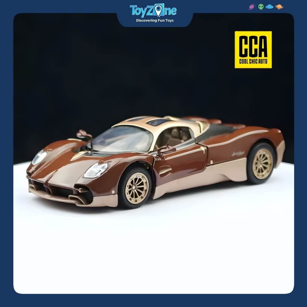 Mô hình xe Pagani Utopia 1:32 CCA