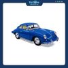 Mô hình xe Porsche 356B 1:36 KINSMART