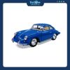 Mô hình xe Porsche 356B 1:36 KINSMART