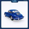 Mô hình xe Porsche 356B 1:36 KINSMART