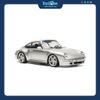 Mô hình xe Porsche 911 ( 993 ) Carrera 4S 1996 1:18 SOLIDO