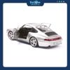 Mô hình xe Porsche 911 ( 993 ) Carrera 4S 1996 1:18 SOLIDO