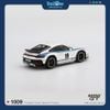  Mô hình xe Porsche 911 Dakar 1:64 MiniGT 