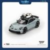  Mô hình xe Porsche 911 Dakar 1:64 MiniGT 