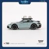  Mô hình xe Porsche 911 Dakar 1:64 MiniGT 