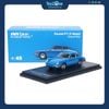 Mô hình xe Porsche 911 ( F-Model ) 1:64 ALMOST REAL