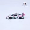 Mô hình xe Porsche 911 GT3 R 1:64 STAR RACE