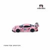 Mô hình xe Porsche 911 GT3 R 1:64 STAR RACE