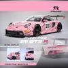 Mô hình xe Porsche 911 GT3 R 1:64 STAR RACE