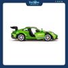 Mô hình xe Porsche 911 GT3 RS 1:36 HUADAWEI