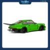 Mô hình xe Porsche 911 KS-R 2022 1:18 SOLIDO