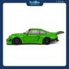 Mô hình xe Porsche 911 KS-R 2022 1:18 SOLIDO