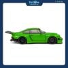 Mô hình xe Porsche 911 KS-R 2022 1:18 SOLIDO