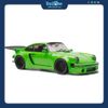 Mô hình xe Porsche 911 KS-R 2022 1:18 SOLIDO