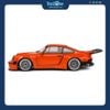 Mô hình xe Porsche 911 KS-R 2022 1:18 SOLIDO