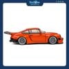 Mô hình xe Porsche 911 KS-R 2022 1:18 SOLIDO