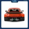Mô hình xe Porsche 911 KS-R 2022 1:18 SOLIDO