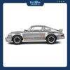 Mô hình xe Porsche 911 RSR 1973 1:18 SOLIDO