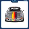 Mô hình xe Porsche 911 RSR 1973 1:18 SOLIDO