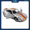 Mô hình xe Porsche 911 RSR 1973 1:18 SOLIDO
