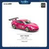 Mô hình xe Porsche 911 RWB ( 997 ) 1:64 POP RACE