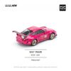 Mô hình xe Porsche 911 RWB ( 997 ) 1:64 POP RACE