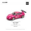 Mô hình xe Porsche 911 RWB ( 997 ) 1:64 POP RACE
