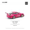 Mô hình xe Porsche 911 RWB ( 997 ) 1:64 POP RACE