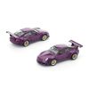 Mô hình xe Porsche 911 RWB ( 997 ) 1:64 POP RACE