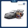 Mô hình xe Porsche 911 RWB Body Kit 1:18 SOLIDO