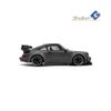Mô hình xe Porsche 911 RWB Body Kit 1:18 SOLIDO