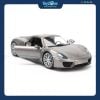 Mô hình xe Porsche 918 Spyder 1:24 Welly