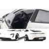 Mô hình xe Porsche Taycan Turbo S 2019 1:24 Bburago